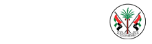 DHR Sharjah Logo