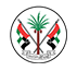 DHR Sharjah Logo